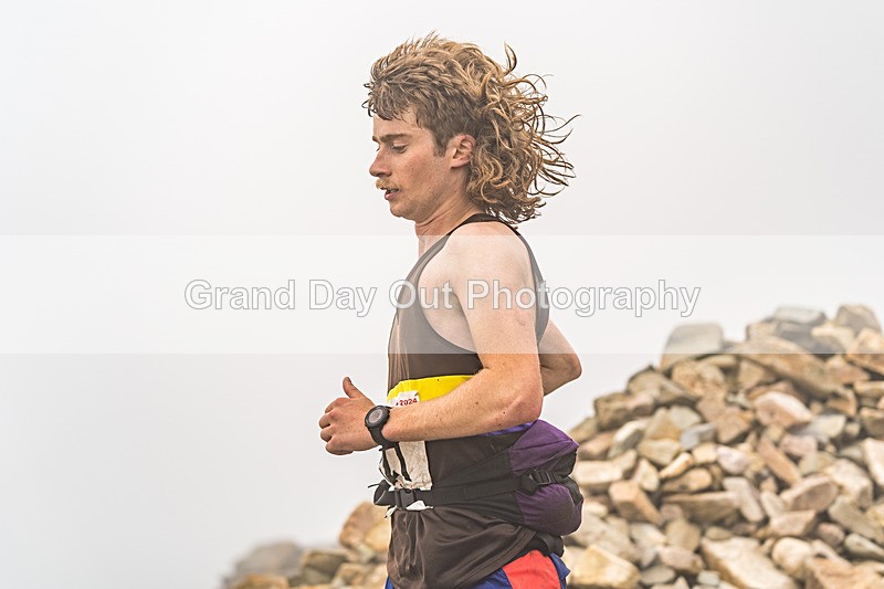 Wasdale-928 - Wasdale Horseshoe Fell Race Saturday 13th July 2024