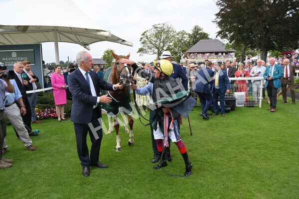 yr20082021r2-99 - Race 2 2.25pm Weatherbys Hamilton Lonsdale Cup (British Champion Series race)