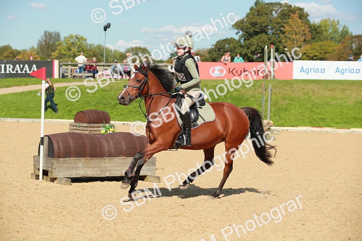 SBM_23234 - E11 - Eventers Challenge 60cm Championship