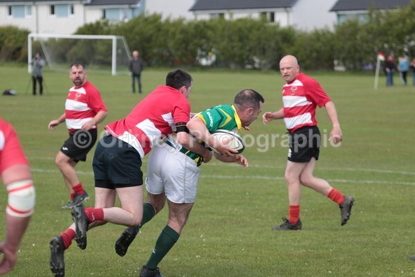 AA079041 - Come Ashore Cup 2025