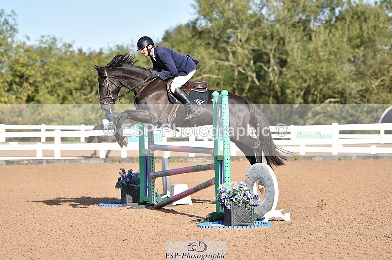 231015A-105102-07331 - Cls 23 Discovery & 1m Open