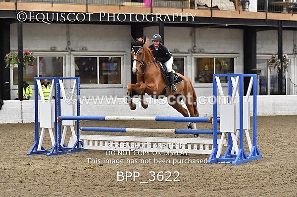 BPP_3622 - FRI CLASS 21 BR NOVICE/90CM