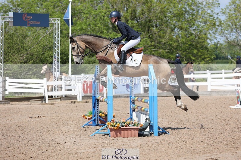 250509-124746-06705 - Cls 20 85cm Amateur Qualifier