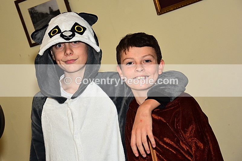 TAY-583 - Tayla's 18th