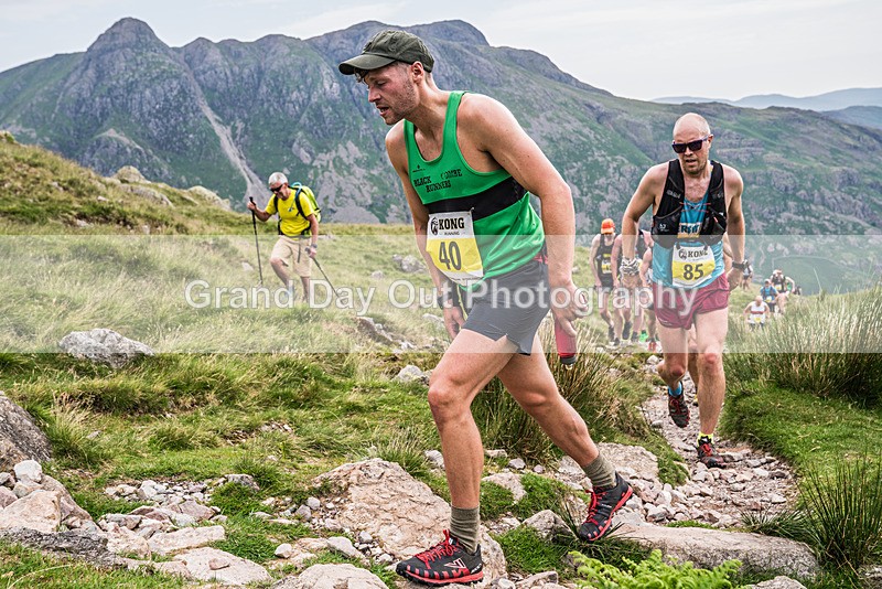 Great Lakes-122 - Great Lakes Fell Race Saturday 21st June 2025