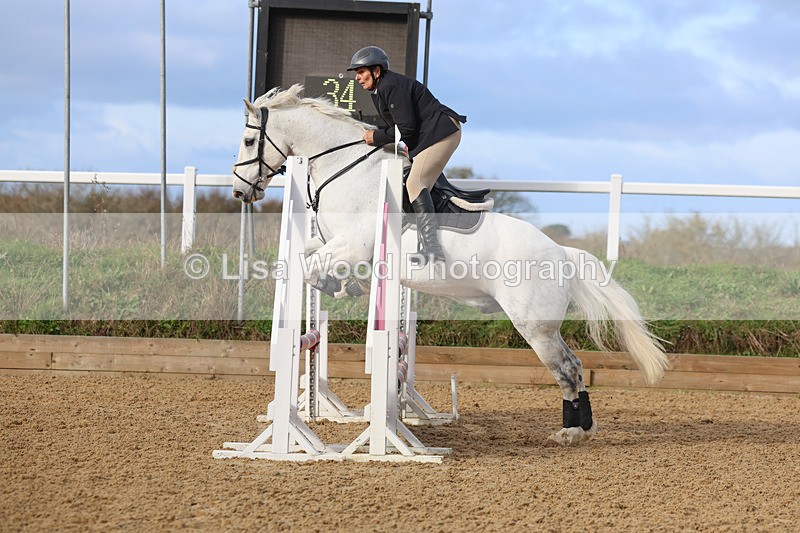 3E7A9519 - Class 2: 70cm