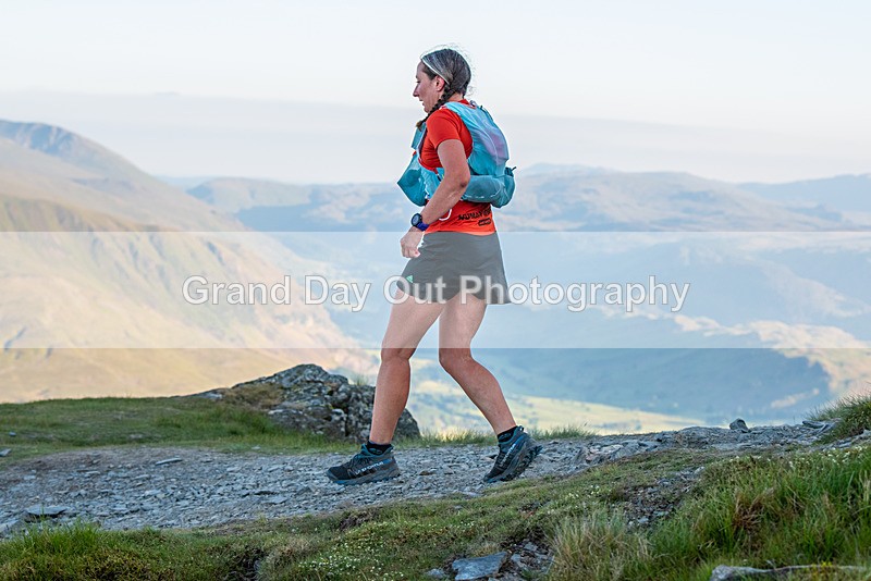 Blencathra-715 - Blencathra Fell Race Wednesday 7th June 2023