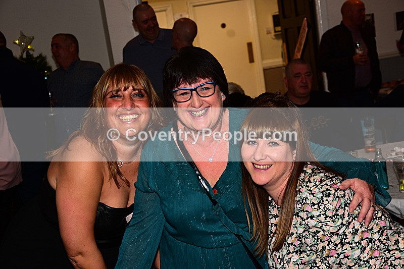 JAC0-269 - Jackie's 60th