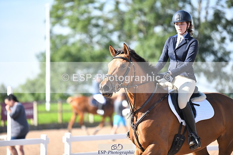 230903A-102813-03713 - Cls 12 95cm Amateur Quali