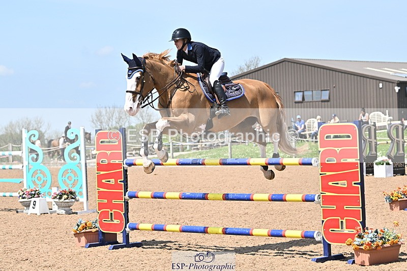 240509A-130732-01967 - Cls 10 National 1.30m Open