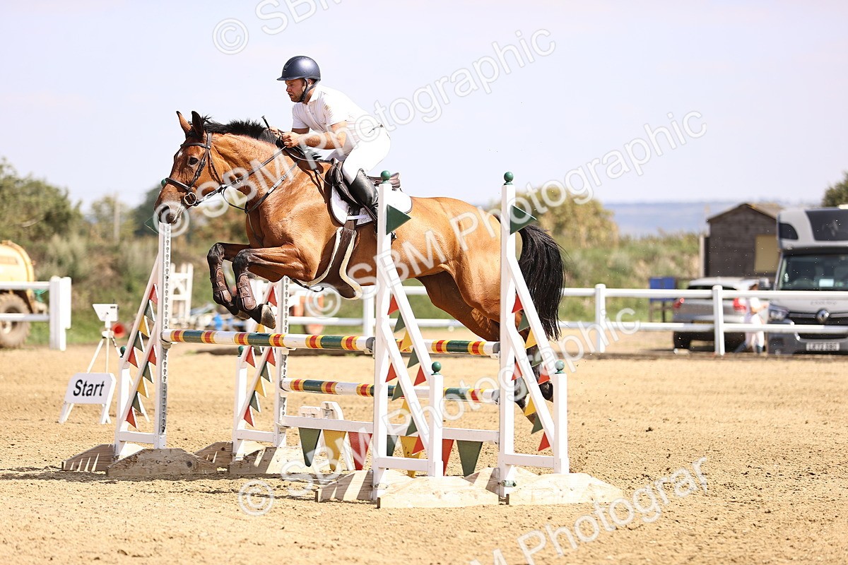 SBM_006767 - Class 12 - Amateur Championship Qualifier 1.05m