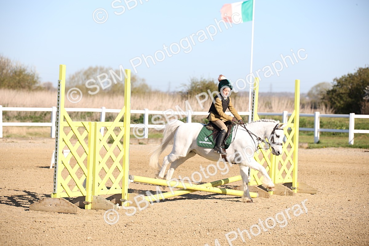 SBM_000092 - Class 1 - 40cm