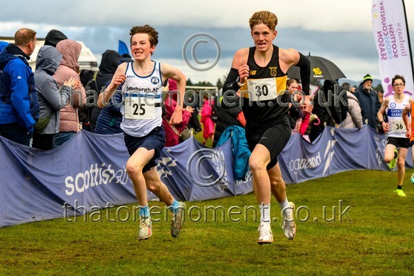 SCLan25-918192 - Boys U15