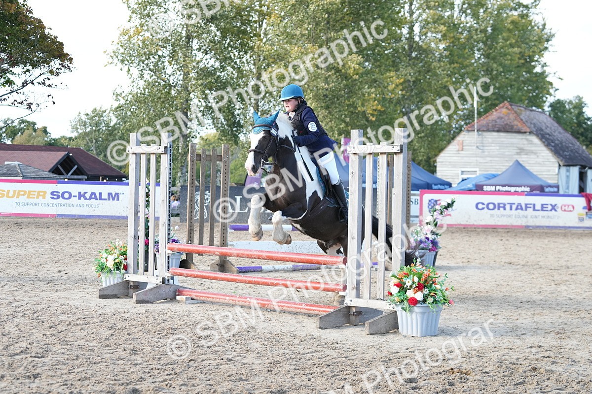 SBM_51048 - J8 - Junior Pony 65cm Championship