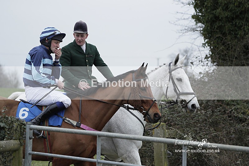 PtP 040323 780 - Duke of Beauforts Hunt Point-to-Point Didmarton 04/03/23