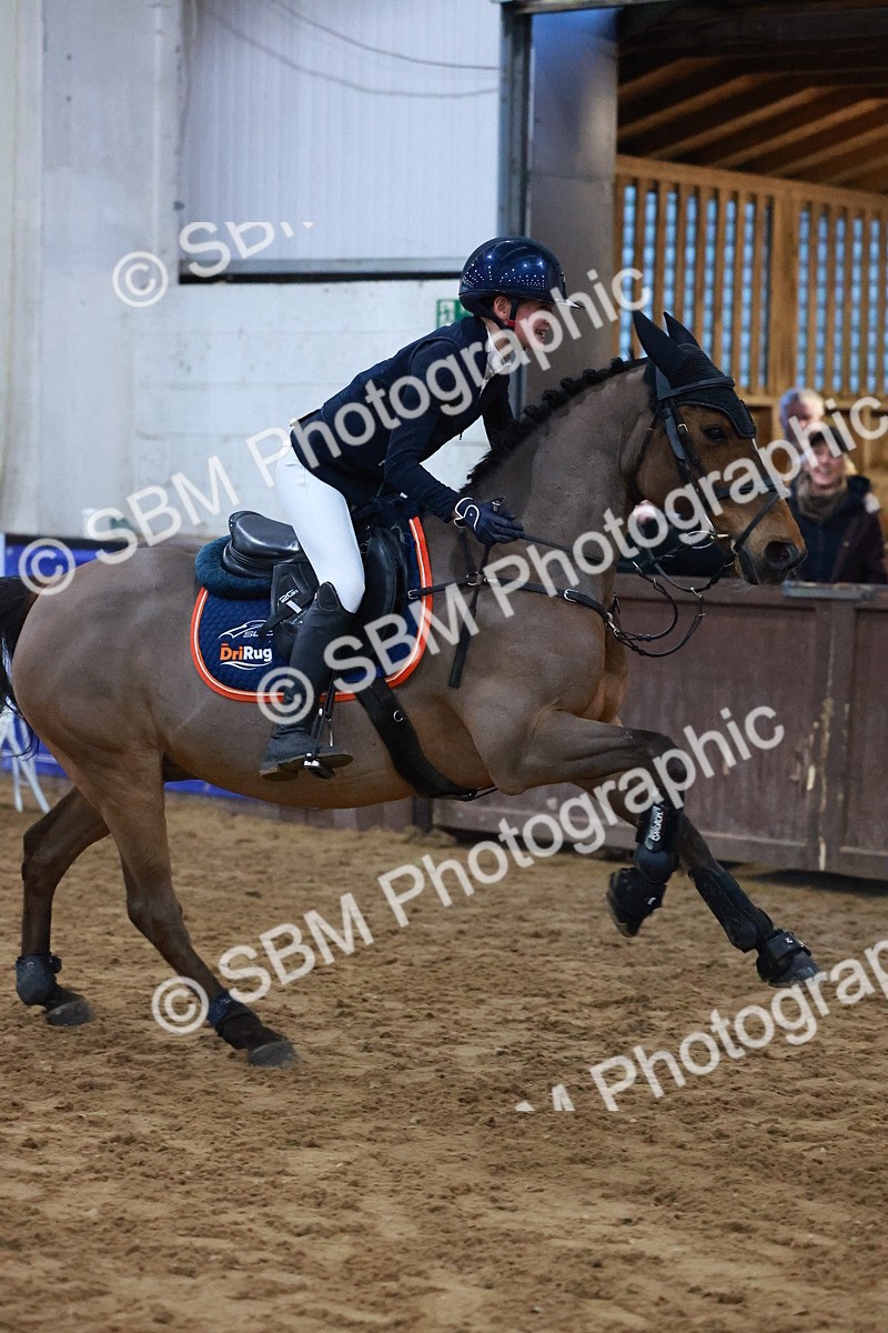 SBM_002397 - Class 5 - 1.10m