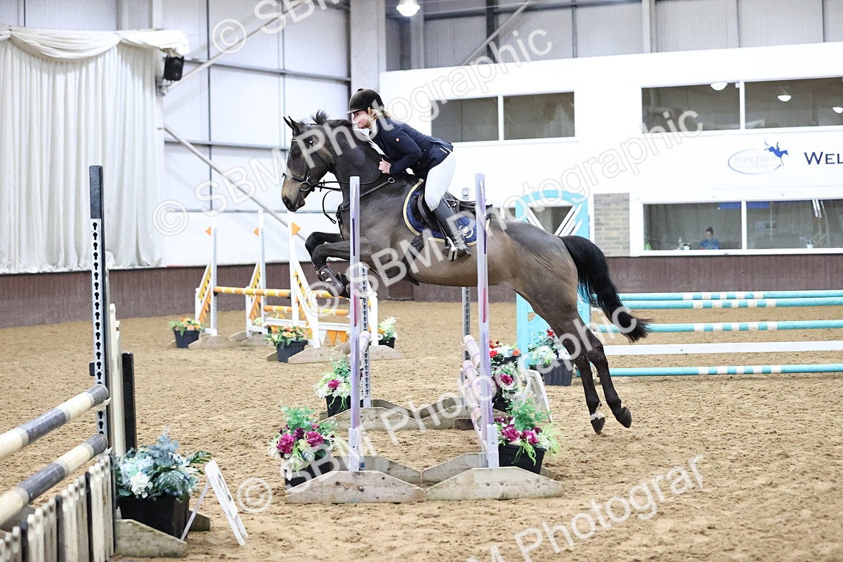 SBM_005329 - Class 14 - Senior British novice - 90cm