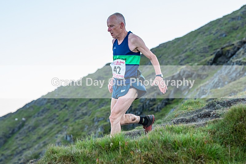 Blencathra-498 - Blencathra Fell Race Wednesday 7th June 2023