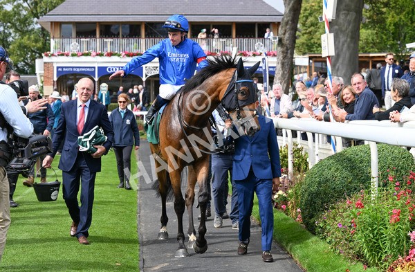 220825-076 Trawlerman - Race 2 2.25pm Weatherbys Lonsdale Cup Stakes