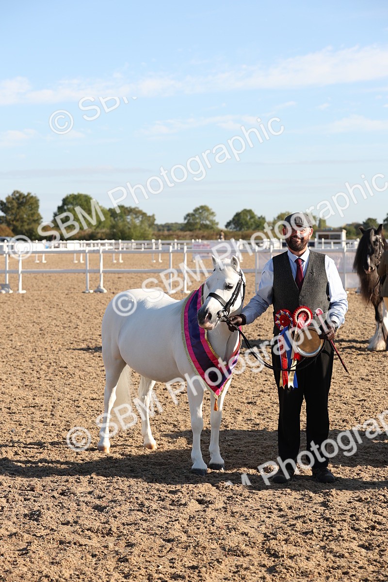 SBM_10799 - Class 201 - Best Turned Out - IH