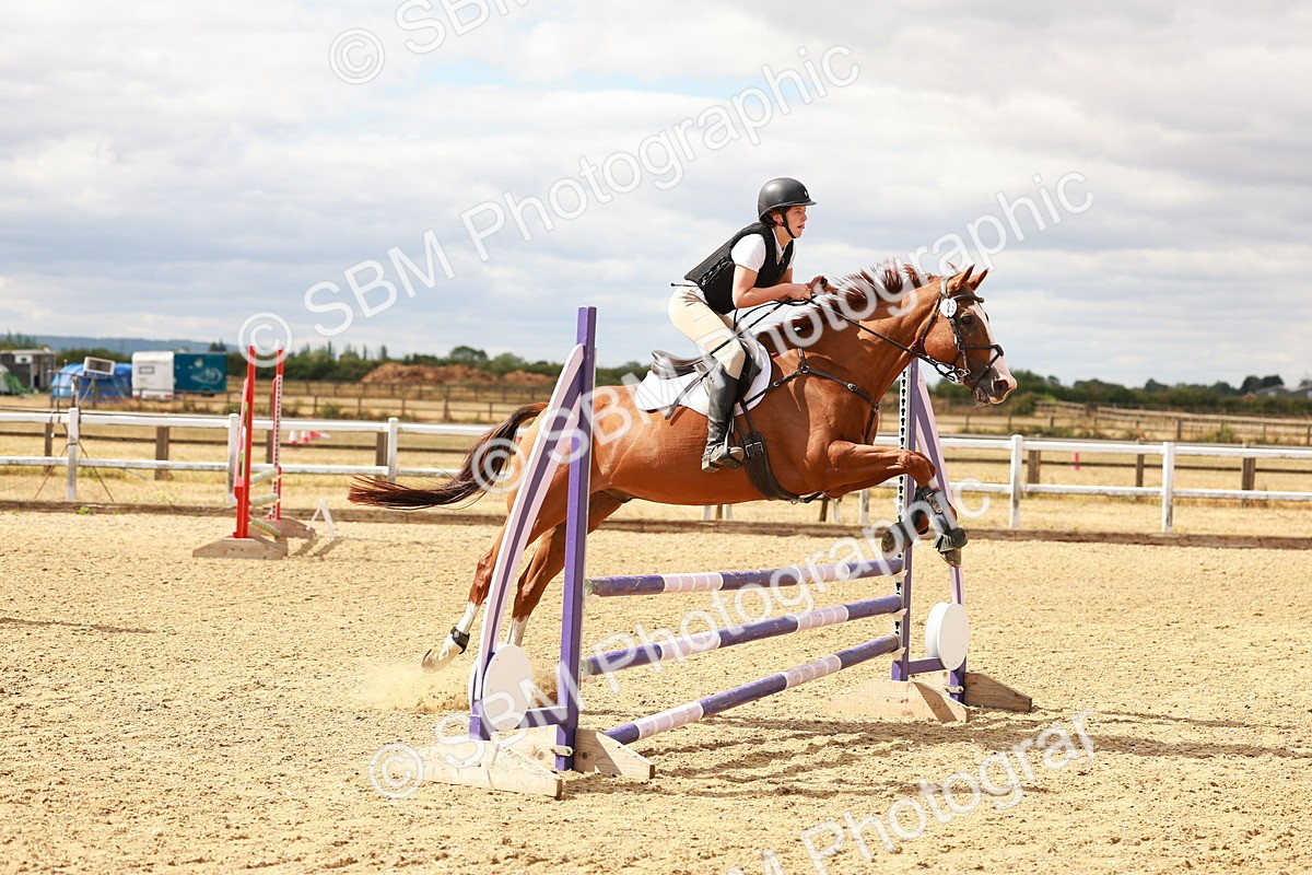 SBM_004916 - Class 1 - Clear Round