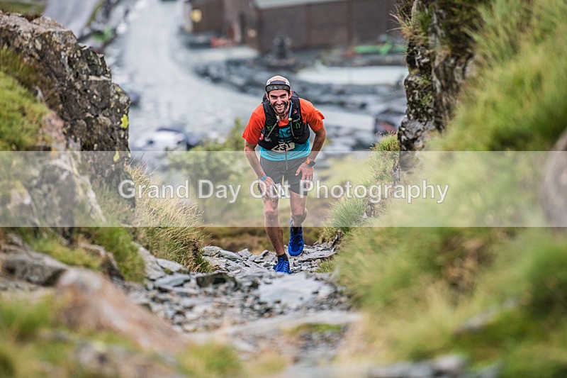 Buttermere h-s-162 - Buttermere Horseshoe Fell Race Saturday 4th July 2026