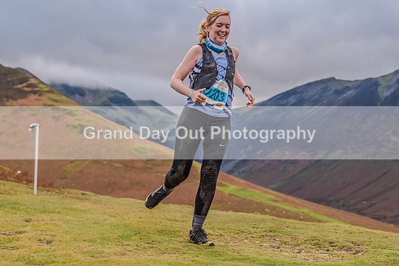 British Fell Relay-4088 - British Fell & Hill Relay Championship Braithwaite Keswick Saturday 21st October 2023