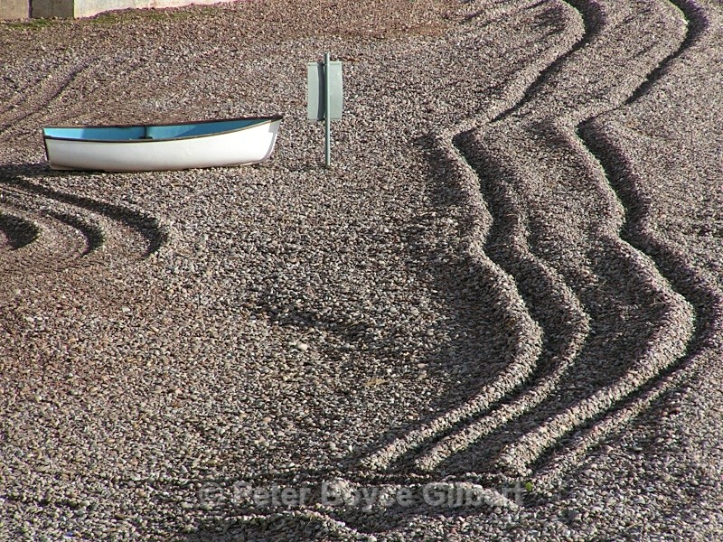 Sidmouth, Devon - The Coast