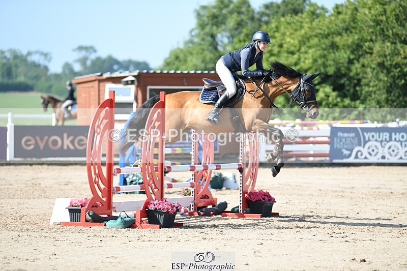 250725-093952-01183 - Cls 6 Snr British Novice and 90cm