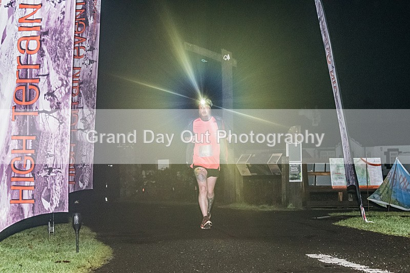 HTE Dark Skies 10K-103 - High Terrain Events Kielder Dark Skies 10K Trail Run Saturday 7th January 2023