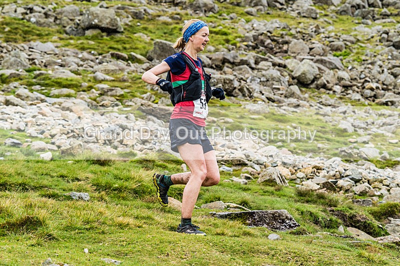 Wasdale-1331 - Wasdale Horseshoe Fell Race Saturday 13th July 2024