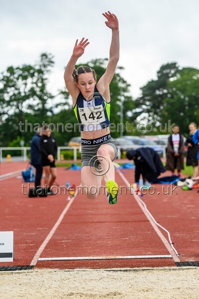 ComMast25-911725 - Field Female Set Two