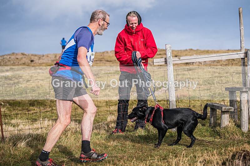 Buttermere-386 - Buttermere Shepherds Meet Fell Race Sunday 27th October 2024