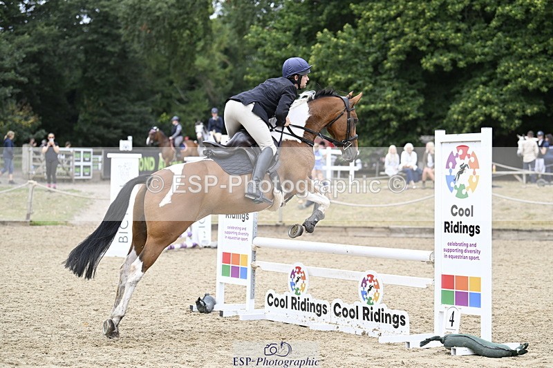 250830A-101700-05530 - Cls 21 British Novice and 90cm Open