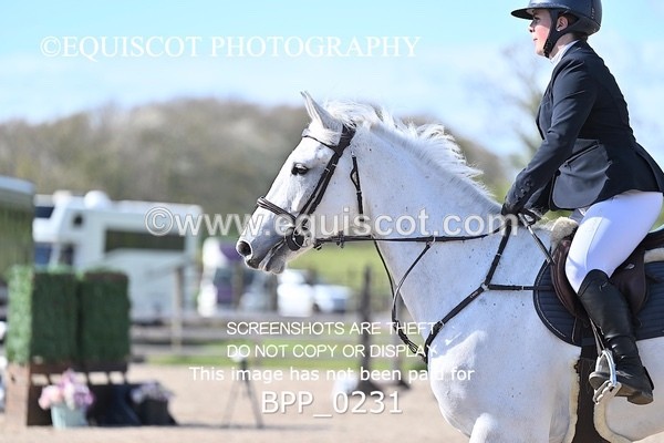 BPP_0231 - CLASS 21 SUN Senior 1.05m Open