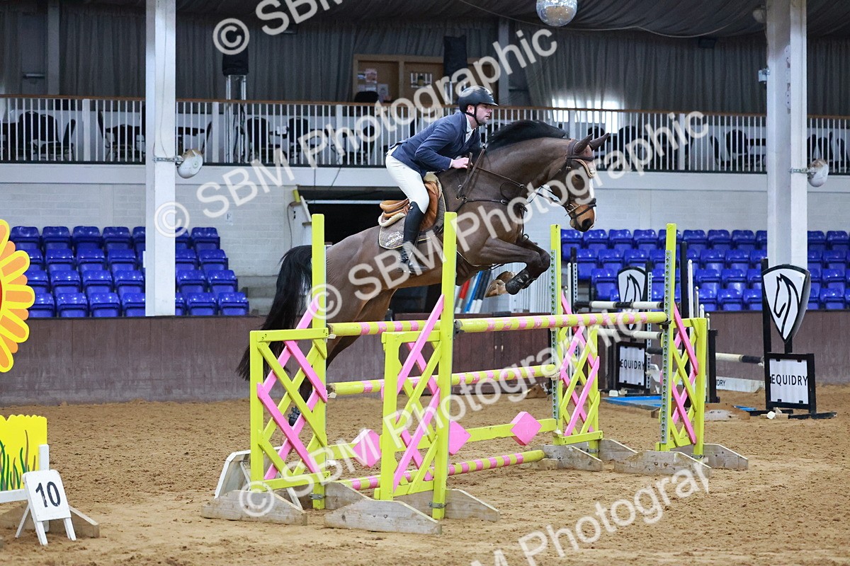 SBM_004292 - Class 6 - National 1.30 1.40m