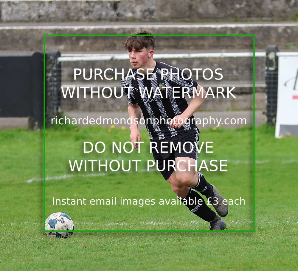 533A8310 - Kendal Town Under 18's (21/4/26)