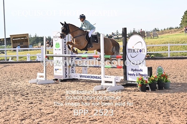 BPP_2523 - THU CLASS 5 Graham Heath 128/138 Primary C'ship Qualifier **Viewing/Selection class for 128/138 team