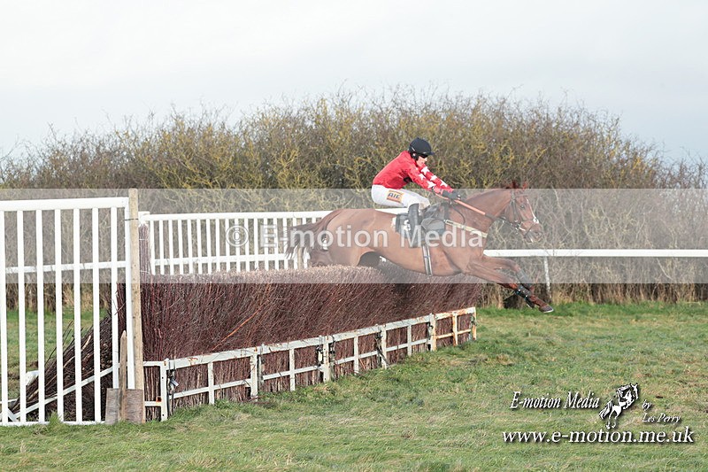 PtP 311223 977 - Larkhill Racing Club Point-to-Point 31/12/23