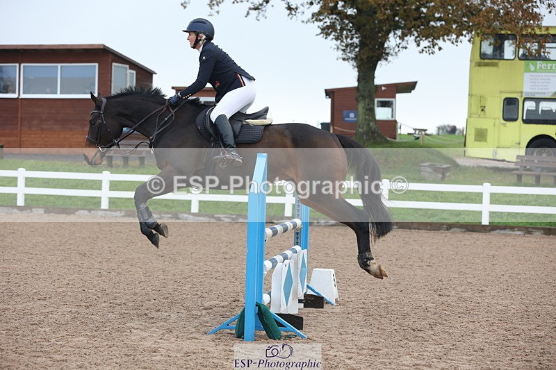 231112A-094135-03024 - Cls 17 Blue Chip Novice Winter Qualifier