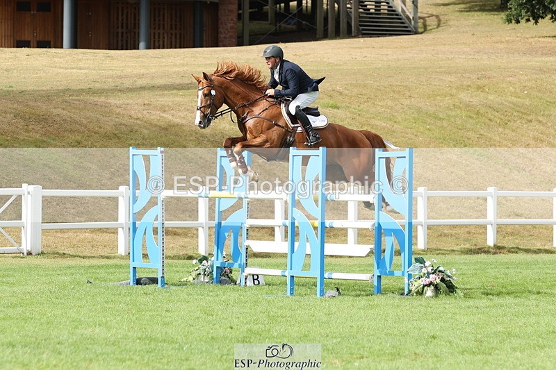 250830A-103646-04943 - Cls 14 HOYS Grade C Quali