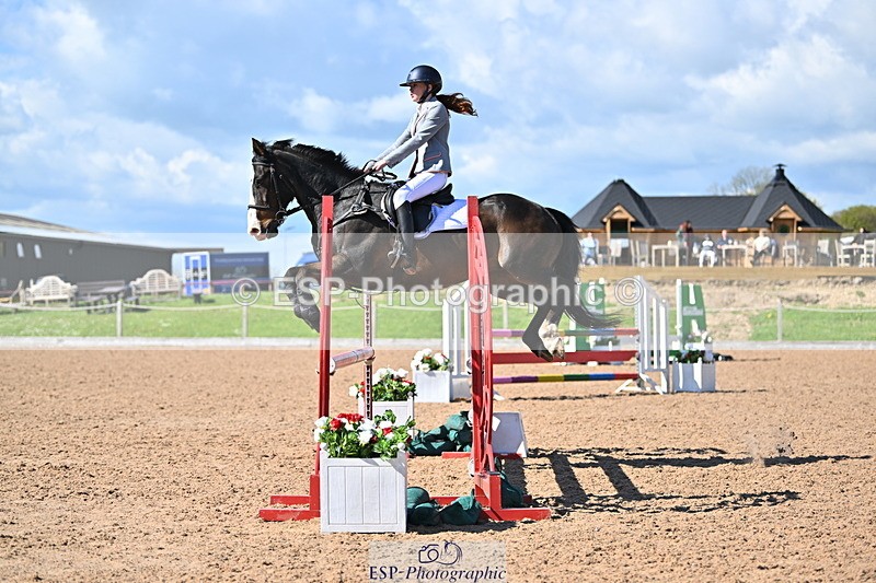 240504A-161623-02813 - Cls 8, 9 & 10 Children on Horses 90cm, 1m & 1.10m