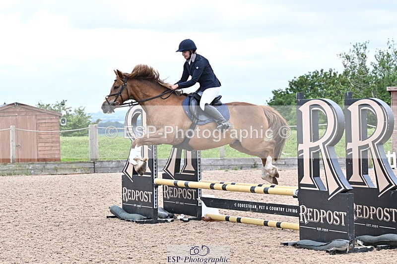 250610A-160620-00104 - Clear Round and 60cm