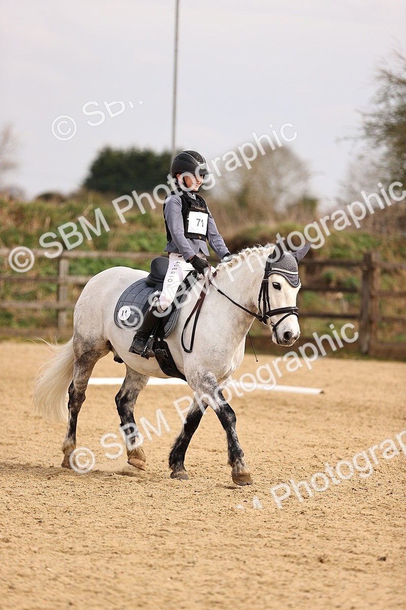 SBM_001675 - Class 11 - PC 70 DR Test