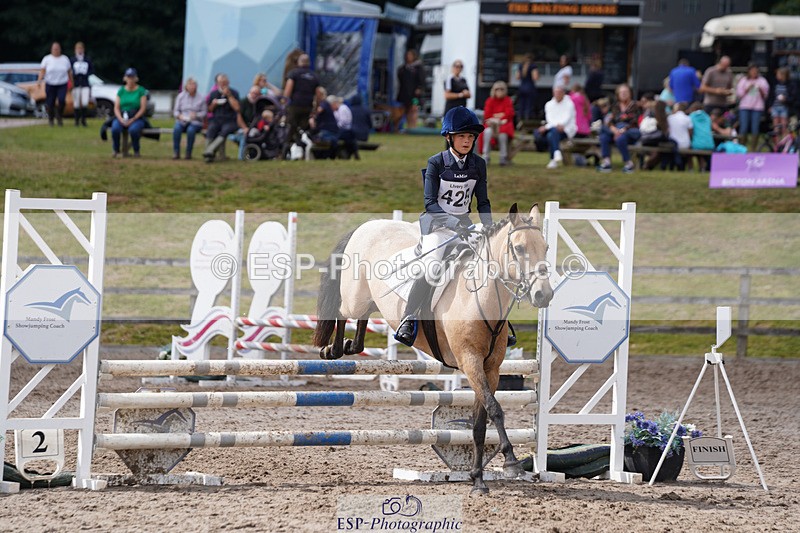 240824X-131300-27597 - 80cm Round 1 13.00 to 14.00