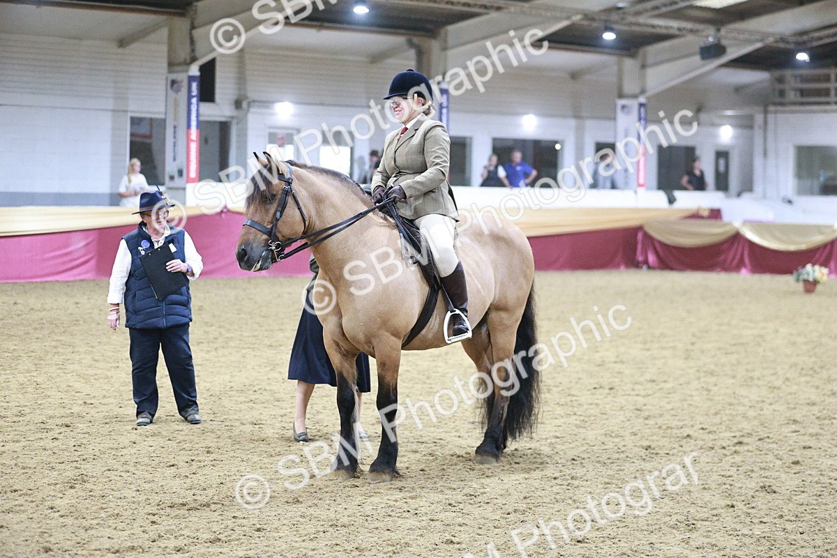 SBM_08095 - Class 11R - Regional Ridden Veteran