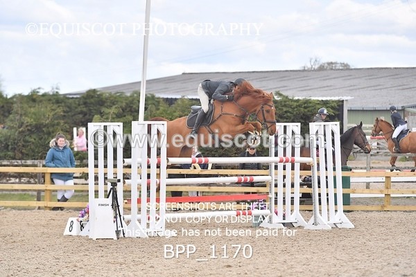 BPP_1170 - CLASS 12 SAT RHS  B & C Championship Qualifier