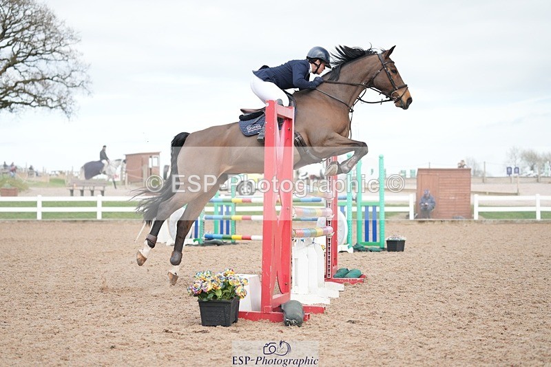 250329-150625-05441 - Cls 25 1.10m National Amateur Quali