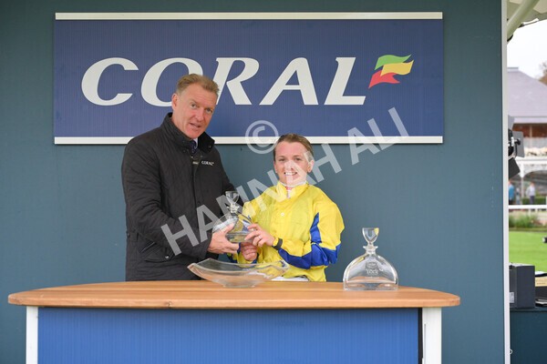 yr09102021r7-51 - Race 7 5.00pm Coral Proud Sponsors Of British Racing Finale Handicap