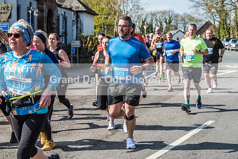 Brigham 10k-109 - Brigham 10k Road Race Sunday 23rd April 2023